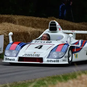 CJ11 3540 Jacky Ickx, Porsche 936 CJ11 3540 Jacky Ickx, Porsche 936
