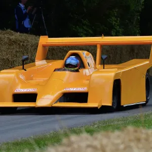 CJ11 3542 Stephen Hepworth, Hepworth Chevrolet GB1 CJ11 3542 Stephen Hepworth, Hepworth Chevrolet GB1
