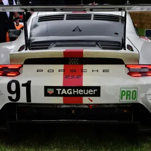 CJ11 3689 Timo Bernhard, Porsche 911 RSR CJ11 3689 Timo Bernhard, Porsche 911 RSR