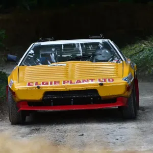 CJ11 3860 Terry Maynard, Lotus Esprit S1 CJ11 3860 Terry Maynard, Lotus Esprit S1