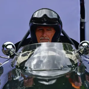 CJ11 3899 Damon Hill, BRM P578 CJ11 3899 Damon Hill, BRM P578