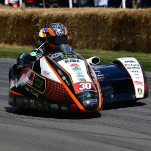 CJ11 3925 Maria Costello, LCR Kawasaki F2 CJ11 3925 Maria Costello, LCR Kawasaki F2