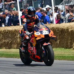 CJ11 3930 Dani Pedrosa, KTM RC16 CJ11 3930 Dani Pedrosa, KTM RC16
