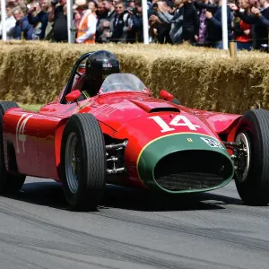 CJ11 3939 Neill McReynolds, Lancia Ferrari D50A CJ11 3939 Neill McReynolds, Lancia Ferrari D50A