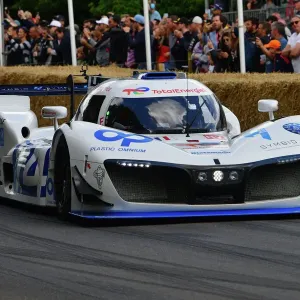 CJ11 3949 Pierre Fillon, Stephane Richelmi, H24Racing LMPH2G CJ11 3949 Pierre Fillon, Stephane Richelmi, H24Racing LMPH2G