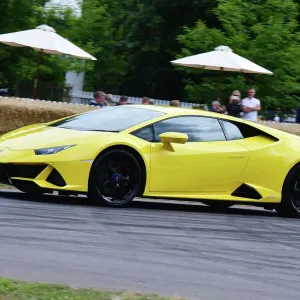 CJ11 3957 Lamborghini Huracan EVO CJ11 3957 Lamborghini Huracan EVO