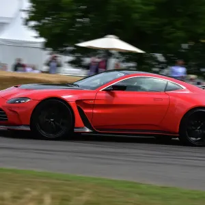 CJ11 3993 Aston Martin V12 Vantage CJ11 3993 Aston Martin V12 Vantage