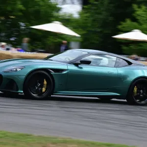 CJ11 4001 Aston Martin DBS Superleggera CJ11 4001 Aston Martin DBS Superleggera