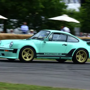 CJ11 4015 Porsche 930 TAG Turbo CJ11 4015 Porsche 930 TAG Turbo