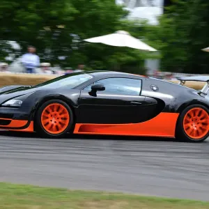 CJ11 4019 Bugatti Veyron 16-4 Super Sport CJ11 4019 Bugatti Veyron 16-4 Super Sport