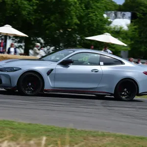 CJ11 4095 BMW M4 CSL CJ11 4095 BMW M4 CSL