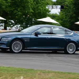 CJ11 4110 Genesis G80 E CJ11 4110 Genesis G80 E