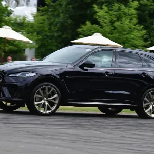 CJ11 4119 Jaguar F-Pace 1988 Edition CJ11 4119 Jaguar F-Pace 1988 Edition