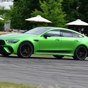 CJ11 4190 Mercedes-AMG GT63s E Performance CJ11 4190 Mercedes-AMG GT63s E Performance