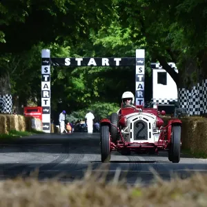 CJ11 4324 Alfa Romeo 8C 2300 Monza CJ11 4324 Alfa Romeo 8C 2300 Monza