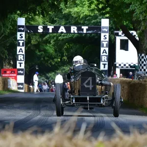 CJ11 4327 Nicholas Pellett, Sunbeam Tourist Trophy CJ11 4327 Nicholas Pellett, Sunbeam Tourist Trophy