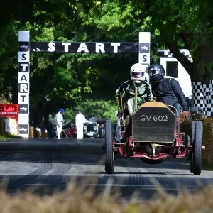 CJ11 4338 Hermann Layher, Mercedes 60hp CJ11 4338 Hermann Layher, Mercedes 60hp