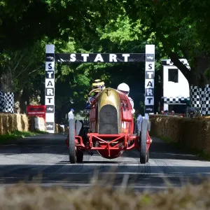 CJ11 4348 Duncan Pittaway, FIAT S76 CJ11 4348 Duncan Pittaway, FIAT S76