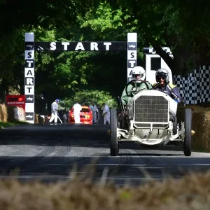 CJ11 4352 Ben Collings, Mercedes Grand Prix CJ11 4352 Ben Collings, Mercedes Grand Prix