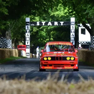 CJ11 4354 Guy Minshaw, BMW E30 M3 CJ11 4354 Guy Minshaw, BMW E30 M3