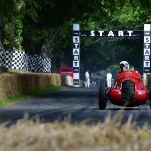 CJ11 4373 Julian Majzub, Alfa Romeo 308C