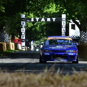CJ11 4432 Andy Middlehurst, Nissan Skyline R32 GT-R CJ11 4432 Andy Middlehurst, Nissan Skyline R32 GT-R