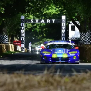 CJ11 4433 Jarrah Venables, Florent Moulin, Dodge Viper GTS-R CJ11 4433 Jarrah Venables, Florent Moulin, Dodge Viper GTS-R