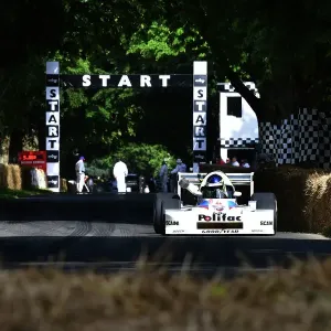CJ11 4443 Ben Mitchell, March-BMW 782 CJ11 4443 Ben Mitchell, March-BMW 782