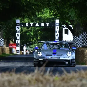 CJ11 4448 Porsche 911 GT3 Cup CJ11 4448 Porsche 911 GT3 Cup