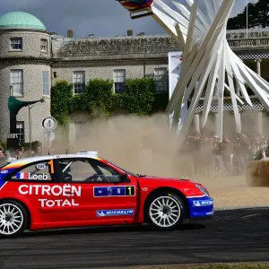 CJ11 4490 Max Girardo, Citroen Xsara WRC CJ11 4490 Max Girardo, Citroen Xsara WRC