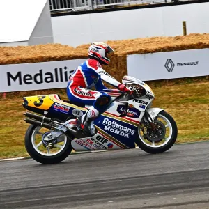CJ11 4997 Honda NSR 500 CJ11 4997 Honda NSR 500