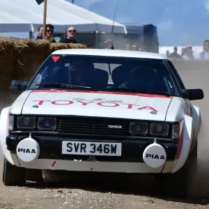 CJ11 5193 Ben Mellors, Toyota Celica RA40 CJ11 5193 Ben Mellors, Toyota Celica RA40