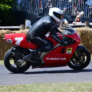 CJ11 5214 Dean Simpkins, Cagiva V592 CJ11 5214 Dean Simpkins, Cagiva V592