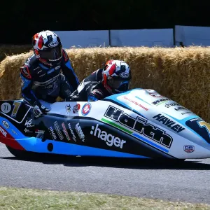 CJ11 5245 Barrie Baxter, Yamaha YZF-R1 CJ11 5245 Barrie Baxter, Yamaha YZF-R1