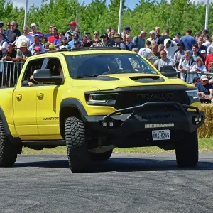 CJ11 5303 Hennessey Mammoth 1000 TRX CJ11 5303 Hennessey Mammoth 1000 TRX