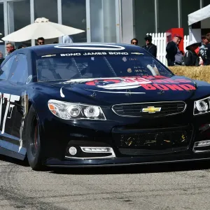 CJ11 5340 Ed Berrier, 007 2016 Chevrolet Camaro CJ11 5340 Ed Berrier, 007 2016 Chevrolet Camaro