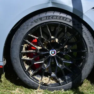CJ11 5348 Joerg Weidinger, BMW M4 CSL CJ11 5348 Joerg Weidinger, BMW M4 CSL