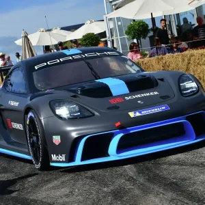 CJ11 5366 Porsche 718 Cayman GT4 ePerformance CJ11 5366 Porsche 718 Cayman GT4 ePerformance