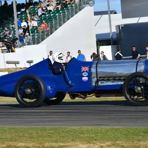 CJ11 5474 Doug Hill, Ian Stanfield, Sunbeam 350hp CJ11 5474 Doug Hill, Ian Stanfield, Sunbeam 350hp