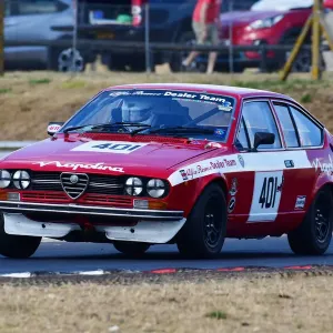 CJ11 6623 Henry Chase, Alfa Romeo Alfetta GTV CJ11 6623 Henry Chase, Alfa Romeo Alfetta GTV