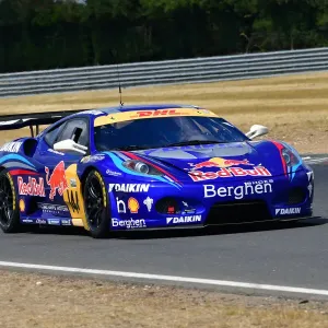 CJ11 6709 Christopher Compton Goddard, Ferrari 430 GT3 CJ11 6709 Christopher Compton Goddard, Ferrari 430 GT3