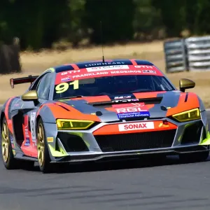 CJ11 6712 David Frankland, Audi R8 GT4 Evo-2 CJ11 6712 David Frankland, Audi R8 GT4 Evo-2