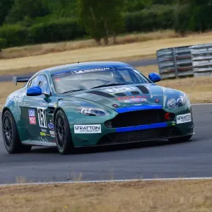 CJ11 6728 Richard Taffinder, Aston Martin GT4 CJ11 6728 Richard Taffinder, Aston Martin GT4