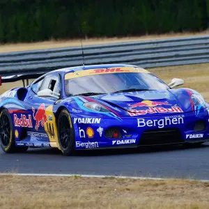 CJ11 6729 Christopher Compton Goddard, Ferrari 430 GT3 CJ11 6729 Christopher Compton Goddard, Ferrari 430 GT3