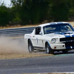 CJ11 6730 Mike Thorne, Shelby Mustang GT350 CJ11 6730 Mike Thorne, Shelby Mustang GT350