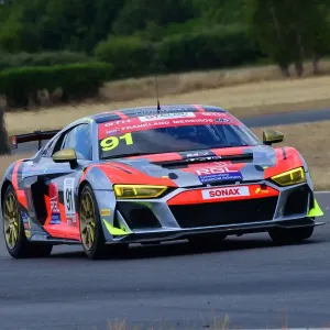 CJ11 6739 David Frankland, Audi R8 GT4 Evo-2 CJ11 6739 David Frankland, Audi R8 GT4 Evo-2