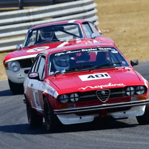 CJ11 6798 Henry Chase, Alfa Romeo Alfetta GTV CJ11 6798 Henry Chase, Alfa Romeo Alfetta GTV