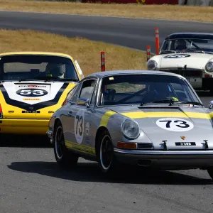 CJ11 6850 William Paul, Rory Butcher, Porsche 911, Christian Coll, Harvey Stanley, Porsche 911 CJ11 6850 William Paul, Rory Butcher, Porsche 911, Christian Coll, Harvey Stanley, Porsche 911
