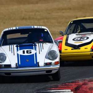 CJ11 6862 Bonamy Grimes, Johnny Mowlem, Porsche 911, Christian Coll, Harvey Stanley, Porsche 911 CJ11 6862 Bonamy Grimes, Johnny Mowlem, Porsche 911, Christian Coll, Harvey Stanley, Porsche 911