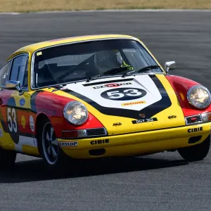 CJ11 6958 Christian Coll, Harvey Stanley, Porsche 911 CJ11 6958 Christian Coll, Harvey Stanley, Porsche 911